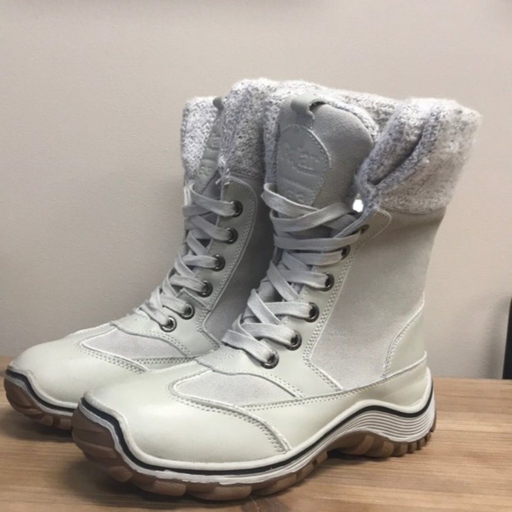 Pajar Canada Boots